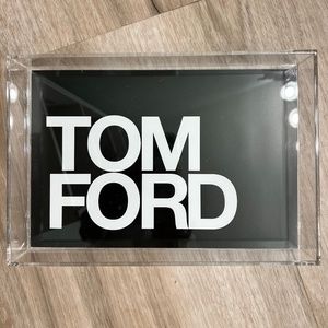 Tom Ford Makeup Tray